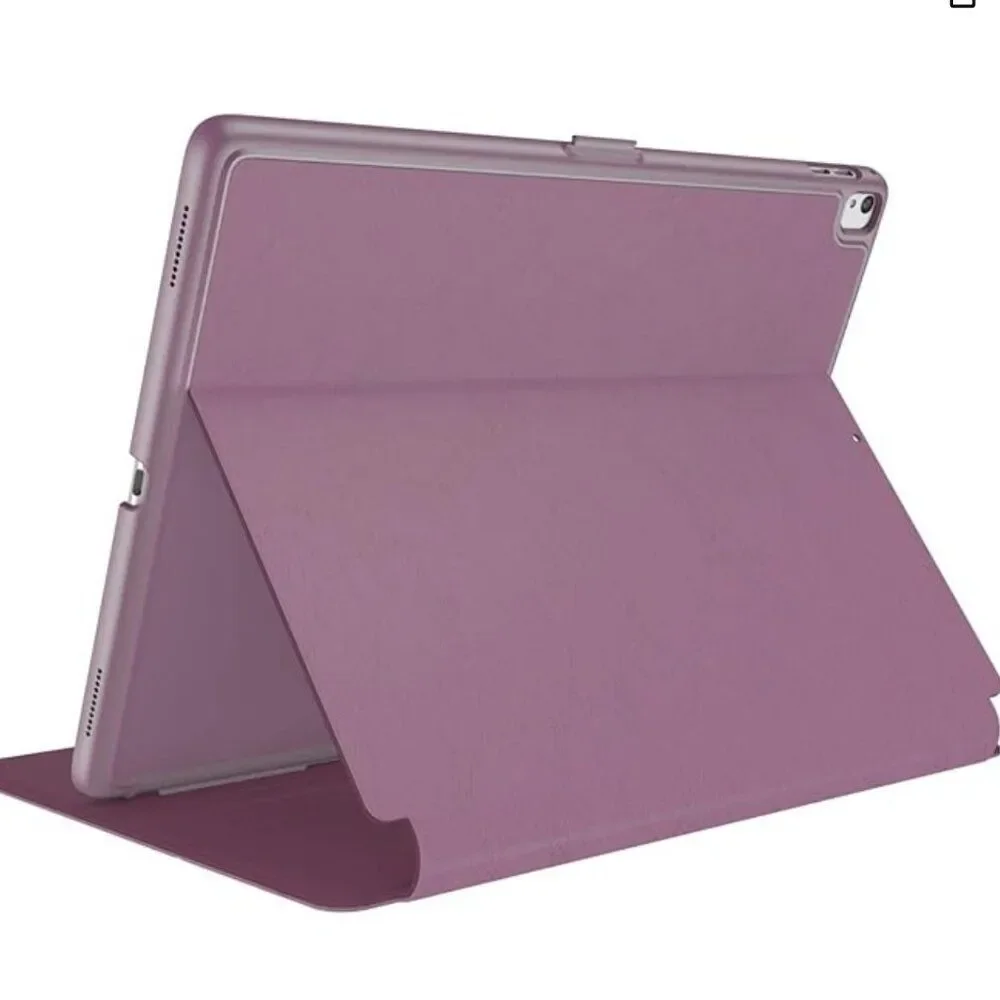 Purple Tablet‎ Case